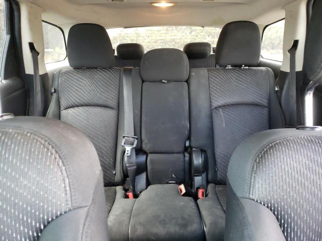 Photo 10 from auction – 2012 DODGE JOURNEY SE with VIN 3C4PDCAB8CT187922