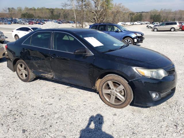 Photo 4 from auction – 2014 TOYOTA CAMRY L with VIN 4T1BF1FK4EU779601