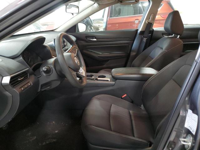 Photo 7 from auction – 2021 NISSAN ALTIMA S with VIN 1N4BL4BV9MN370653