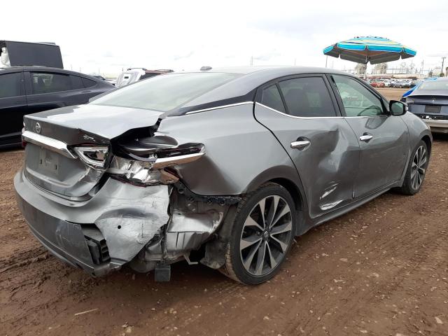 Photo 3 from auction – 2016 NISSAN MAXIMA 3.5 with VIN 1N4AA6AP9GC380437