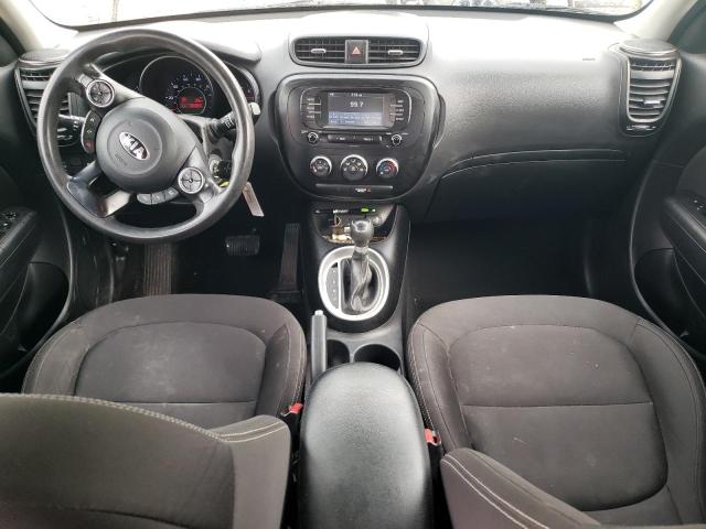 Photo 8 from auction – 2017 KIA SOUL with VIN KNDJN2A27H7879050