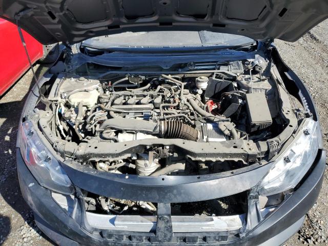 Photo 11 from auction – 2017 HONDA CIVIC EX with VIN 19XFC1F87HE211171
