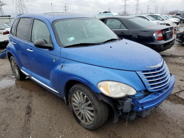 Photo 4 from auction – 2007 CHRYSLER PT CRUISER with VIN 3A8FY58B27T531647