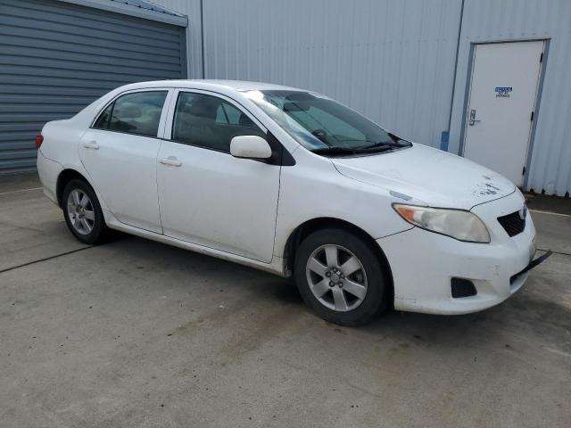 Photo 4 from auction – 2010 TOYOTA COROLLA BA with VIN JTDBU4EE7AJ081423