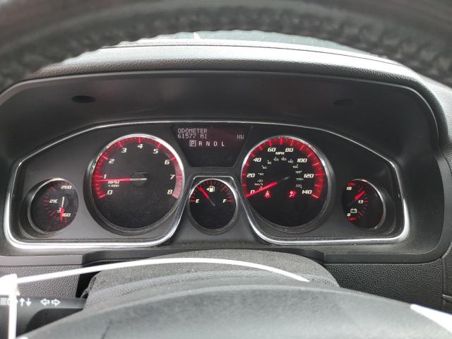 Photo 9 from auction – 2014 GMC ACADIA SLT with VIN 1GKKRSKD4EJ201111