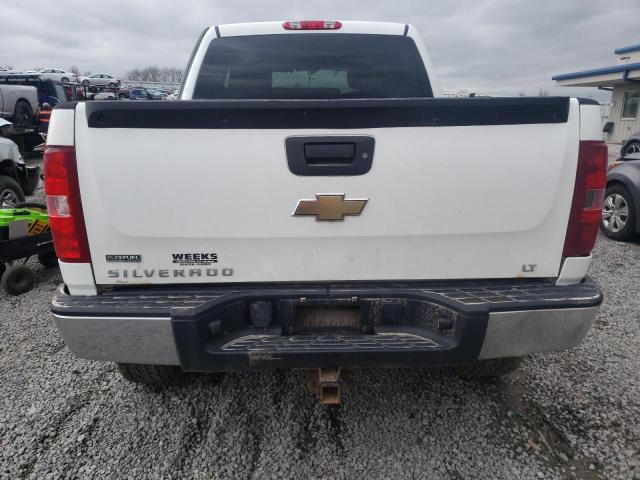 Photo 6 from auction – 2009 CHEVROLET SILVERADO with VIN 3GCEK23399G176958