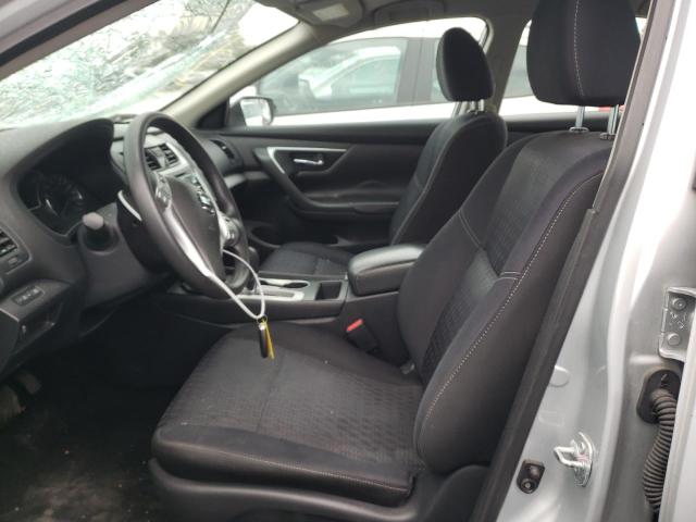 Photo 7 from auction – 2017 NISSAN ALTIMA 2.5 with VIN 1N4AL3AP2HN332812