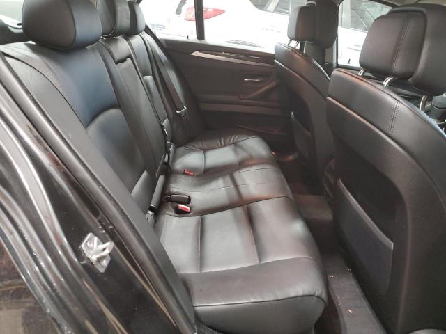 Photo 10 from auction – 2012 BMW 528 XI with VIN WBAXH5C59CDW07388