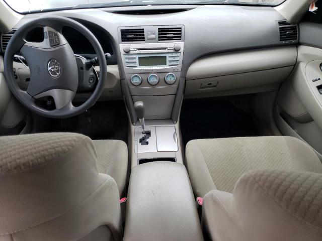 Photo 8 from auction – 2007 TOYOTA CAMRY CE with VIN JTNBE46K473072852