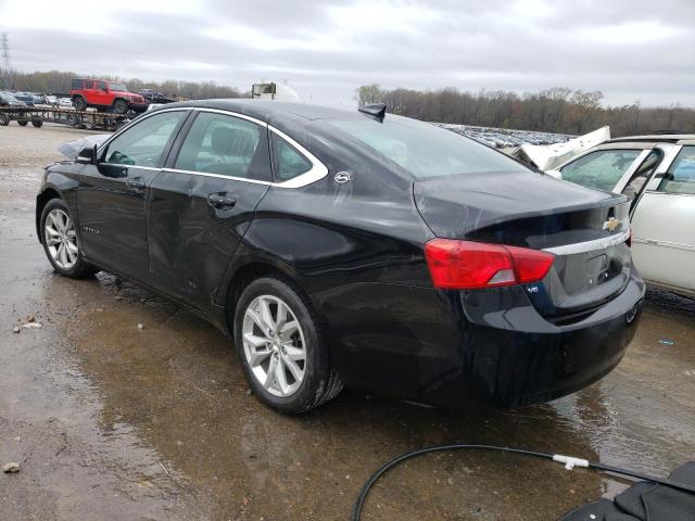 Photo 2 from auction – 2020 CHEVROLET IMPALA LT with VIN 1G11Z5S34LU109713