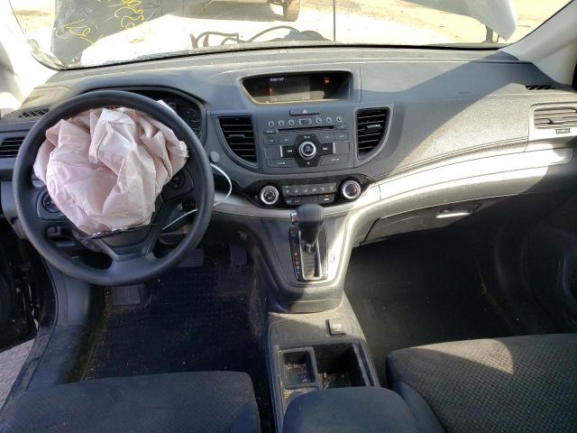 Photo 8 from auction – 2016 HONDA CR-V LX with VIN 5J6RM4H39GL048696