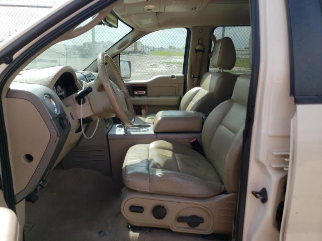 Photo 7 from auction – 2007 FORD F150 SUPER with VIN 1FTPW12V17FA33852