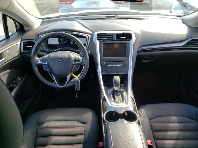Photo 8 from auction – 2014 FORD FUSION SE with VIN 3FA6P0H90ER195541
