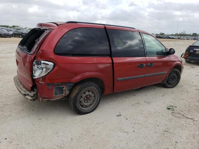 Photo 3 from auction – 2006 DODGE GRAND CARA with VIN 1D4GP24RX6B633183