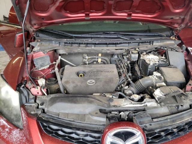 Photo 12 from auction – 2011 MAZDA CX-7 with VIN JM3ER2A55B0395921