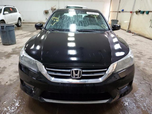 Photo 5 from auction – 2015 HONDA ACCORD EX with VIN 1HGCR2F78FA009164