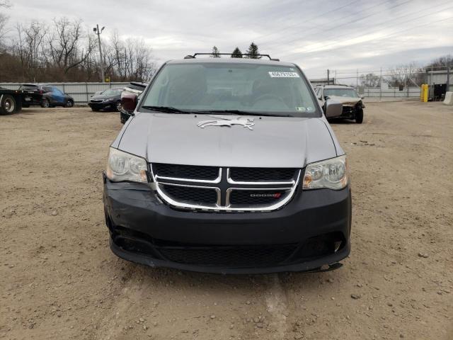 Photo 5 from auction – 2014 DODGE GRAND CARA with VIN 2C4RDGCG7ER262835