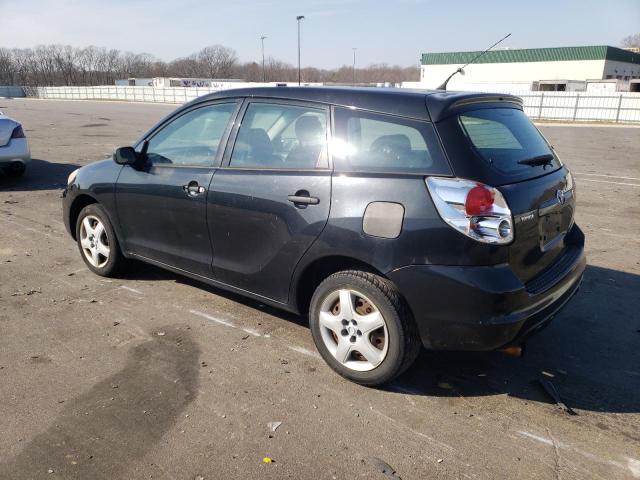 Photo 2 from auction – 2007 TOYOTA COROLLA MA with VIN 2T1KR32E67C644773