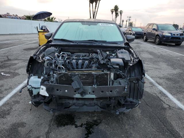 Photo 5 from auction – 2015 MAZDA 3 SPORT with VIN JM1BM1K73F1273899
