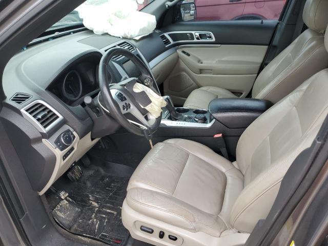 Photo 7 from auction – 2013 FORD EXPLORER X with VIN 1FM5K8D88DGA97701