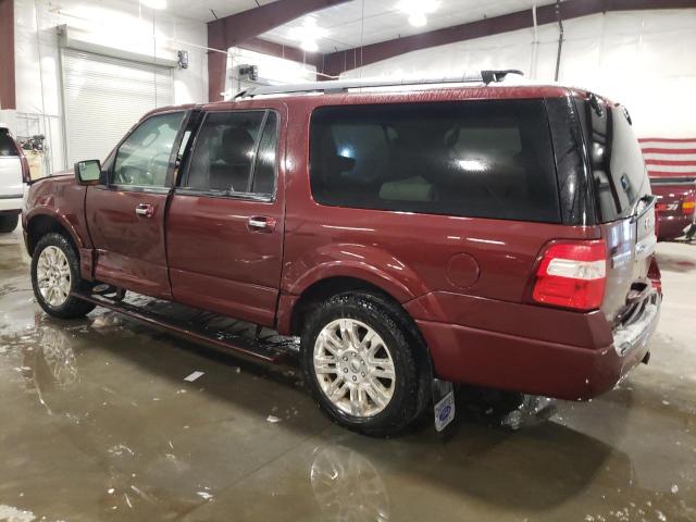 Photo 2 from auction – 2012 FORD EXPEDITION with VIN 1FMJK2A52CEF59816