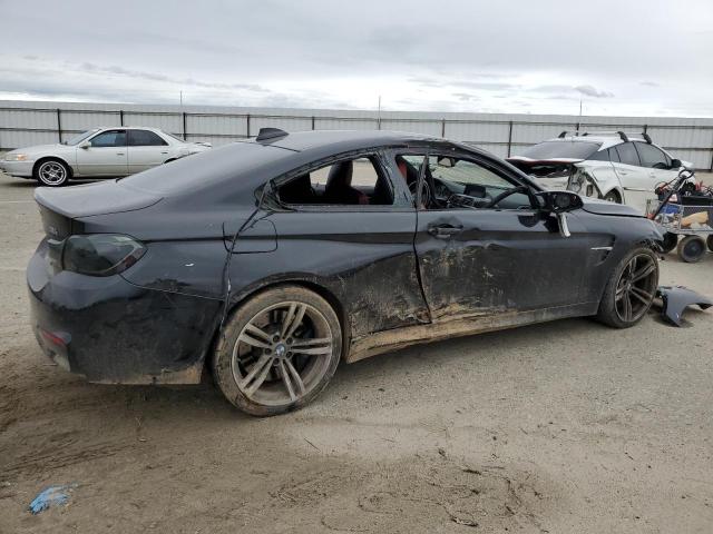 Photo 3 from auction – 2016 BMW M4 with VIN WBS3R9C51GK336679
