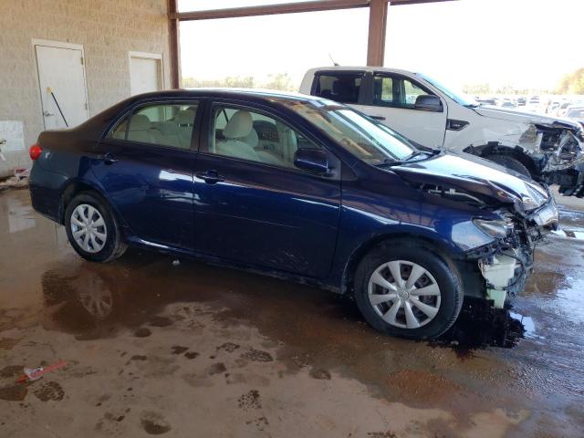 Photo 4 from auction – 2011 TOYOTA COROLLA BA with VIN JTDBU4EE7BJ104619