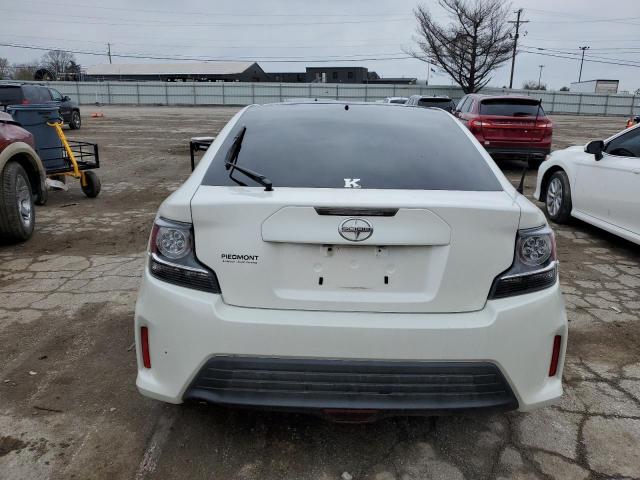 Photo 6 from auction – 2016 TOYOTA SCION TC with VIN JTKJF5C77GJ023667