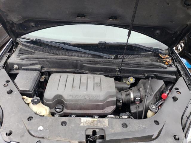Photo 11 from auction – 2007 GMC ACADIA SLT with VIN 1GKEV23757J145880