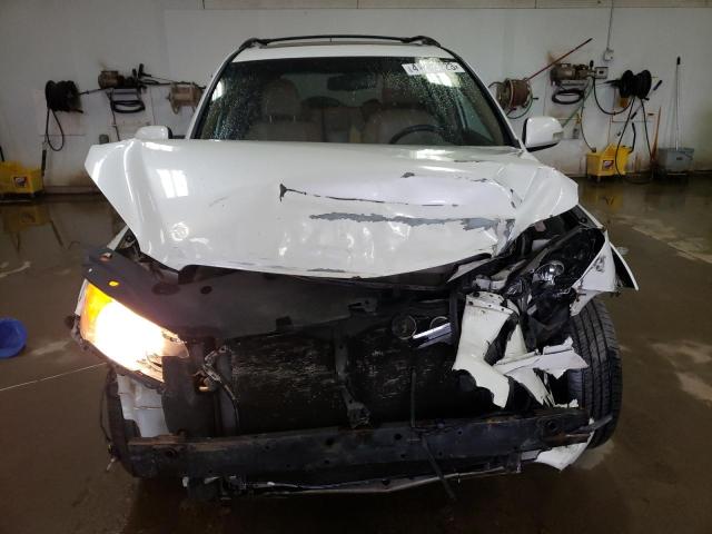 Photo 5 from auction – 2010 TOYOTA RAV4 LIMIT with VIN 2T3DK4DV9AW028790