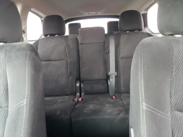 Photo 10 from auction – 2015 NISSAN PATHFINDER with VIN 5N1AR2MM7FC663250