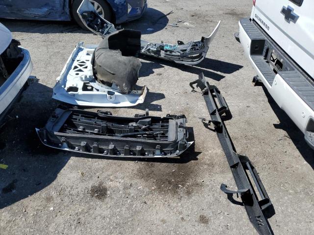 Photo 12 from auction – 2016 CHEVROLET SILVERADO with VIN 1GCVKSEC1GZ404137