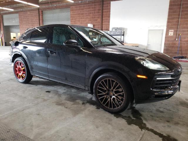 Photo 4 from auction – 2021 PORSCHE CAYENNE CO with VIN WP1BA2AY2MDA40695