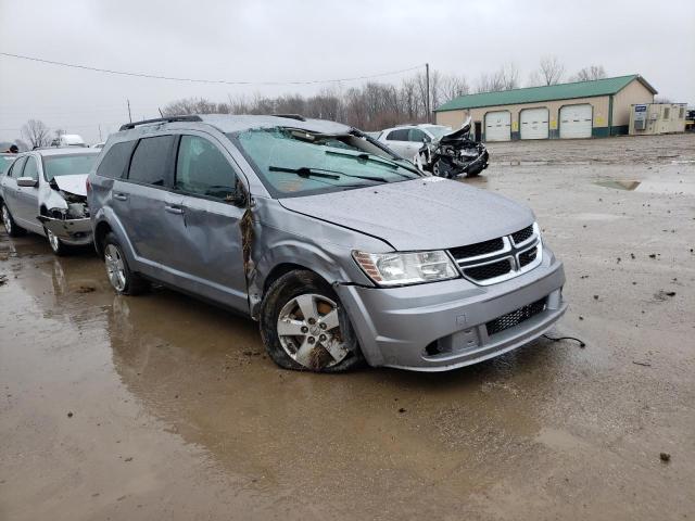 Foto 4 de la subasta – 2017 DODGE JOURNEY SE con VIN 3C4PDCABXHT568081