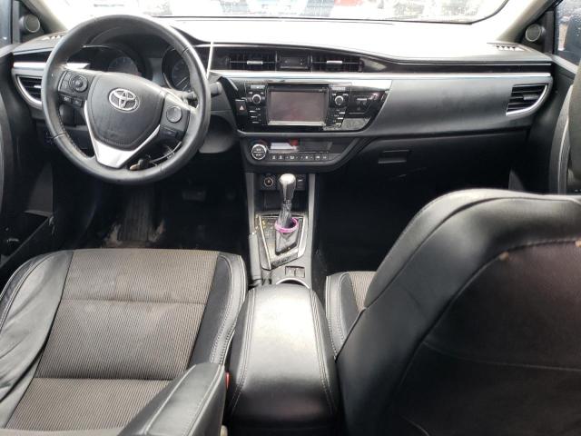 Photo 8 from auction – 2016 TOYOTA COROLLA L with VIN 2T1BURHEXGC676389