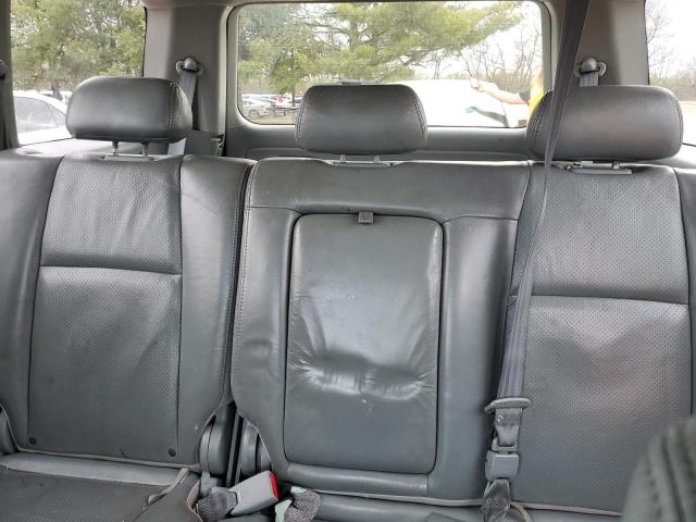 Photo 10 from auction – 2004 HONDA PILOT EXL with VIN 2HKYF18594H611371
