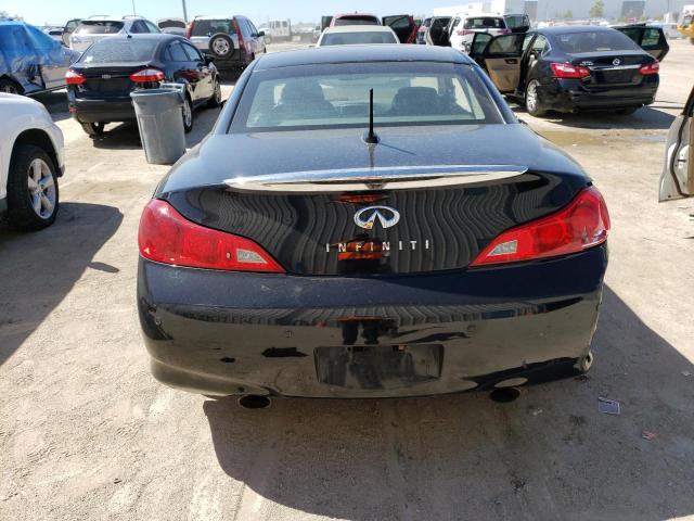 Photo 6 from auction – 2010 INFINITI G37 BASE with VIN JN1CV6FE9AM353175