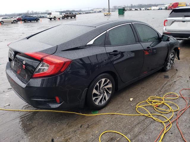 Photo 3 from auction – 2016 HONDA CIVIC EX with VIN 19XFC2F77GE064975