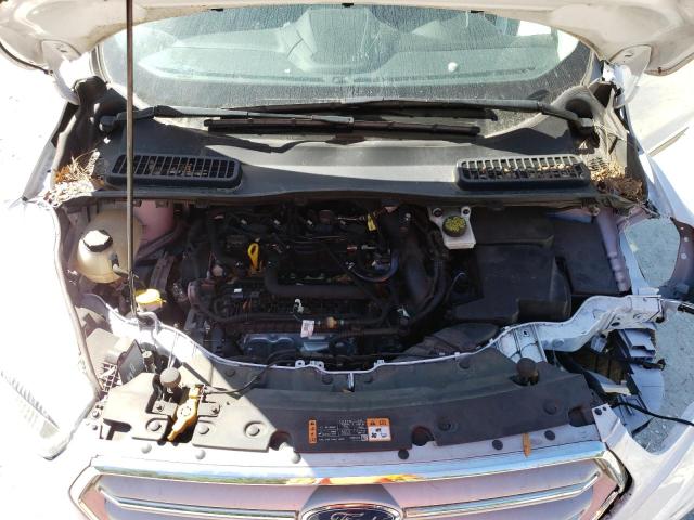 Photo 12 from auction – 2019 FORD ESCAPE SEL with VIN 1FMCU0HD6KUB95411