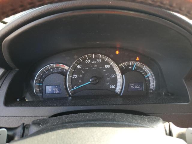 Photo 9 from auction – 2014 TOYOTA CAMRY L with VIN 4T1BF1FKXEU311114