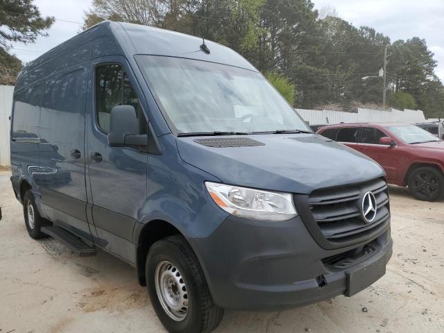 Photo 4 from auction – 2019 MERCEDES-BENZ SPRINTER 2 with VIN WD4PF0CD4KP095609
