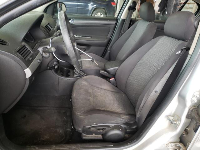 Photo 7 from auction – 2010 CHEVROLET COBALT 1LT with VIN 1G1AD5F55A7150096
