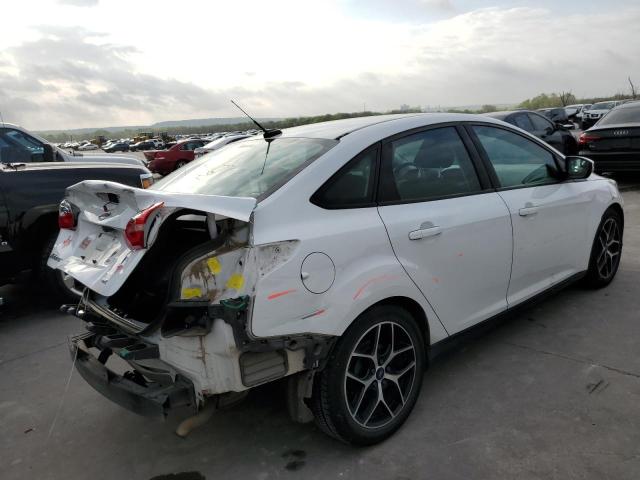 Photo 3 from auction – 2015 FORD FOCUS SE with VIN 1FADP3F26FL327474
