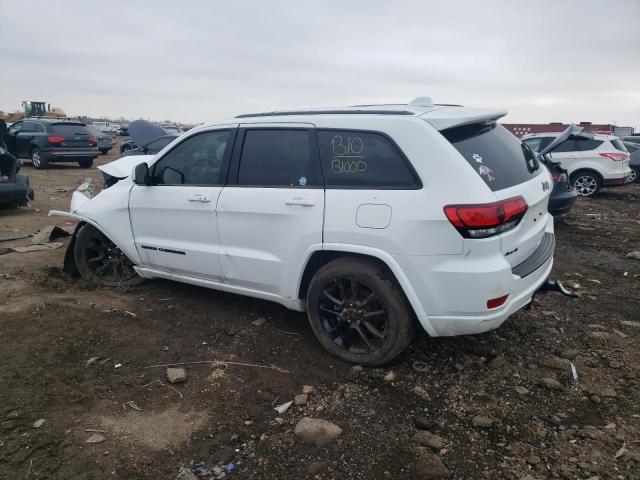 Photo 2 from auction – 2021 JEEP GRAND CHER with VIN 1C4RJFAG0MC652401