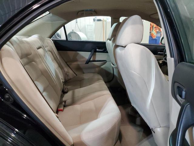Photo 10 from auction – 2006 MAZDA 6 with VIN 1YVFP80C665M69906