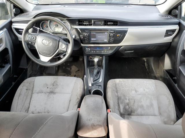 Photo 8 from auction – 2016 TOYOTA COROLLA L with VIN 2T1BURHE9GC679574
