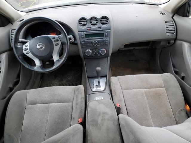 Photo 8 from auction – 2007 NISSAN ALTIMA 2.5 with VIN 1N4AL21E17N494342