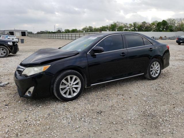 Photo 1 from auction – 2013 TOYOTA CAMRY L with VIN 4T4BF1FKXDR277275
