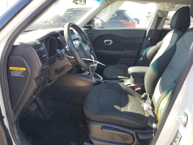 Photo 7 from auction – 2018 KIA SOUL + with VIN KNDJP3A5XJ7540346