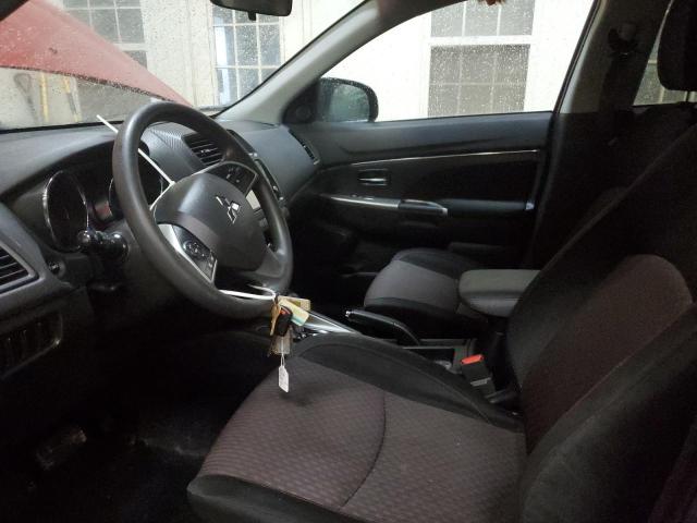 Photo 7 from auction – 2018 MITSUBISHI OUTLANDER with VIN JA4AP3AU0JU024158